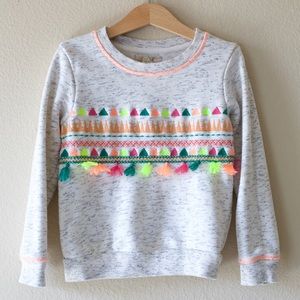 Peek kids sweatshirts